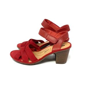 Clarks Sandals